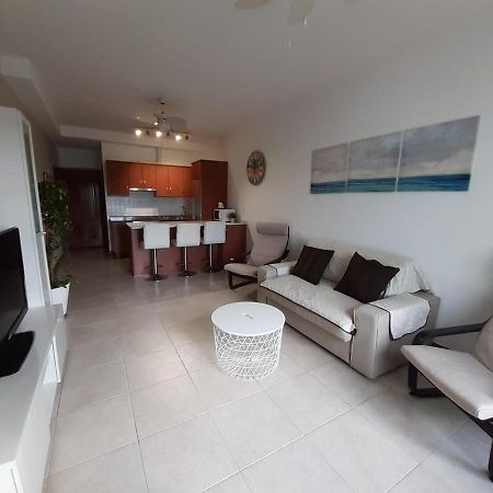פלאיה בלנקה Apartamento Arena מראה חיצוני תמונה