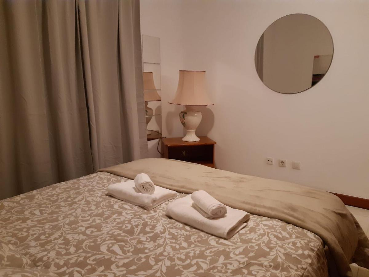 פלאיה בלנקה Apartamento Arena מראה חיצוני תמונה