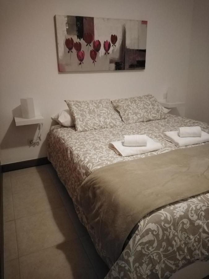 פלאיה בלנקה Apartamento Arena מראה חיצוני תמונה