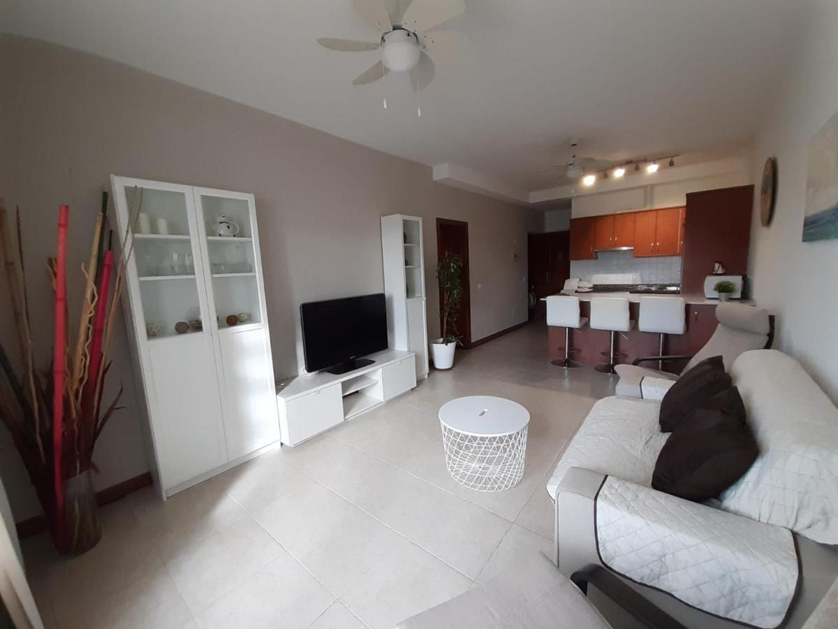 פלאיה בלנקה Apartamento Arena מראה חיצוני תמונה