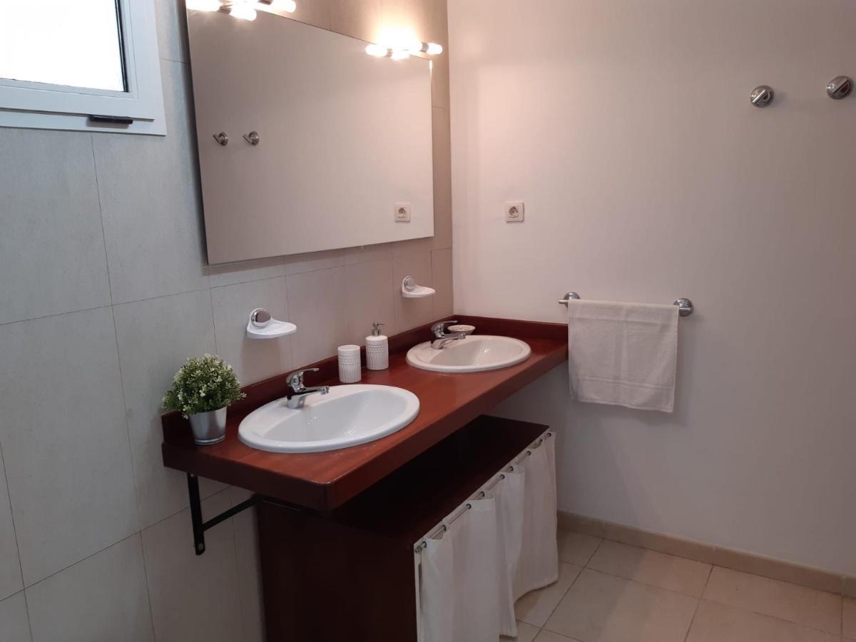 פלאיה בלנקה Apartamento Arena מראה חיצוני תמונה