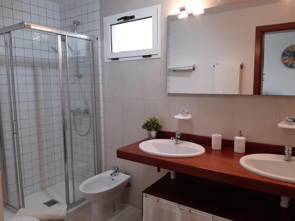 פלאיה בלנקה Apartamento Arena מראה חיצוני תמונה