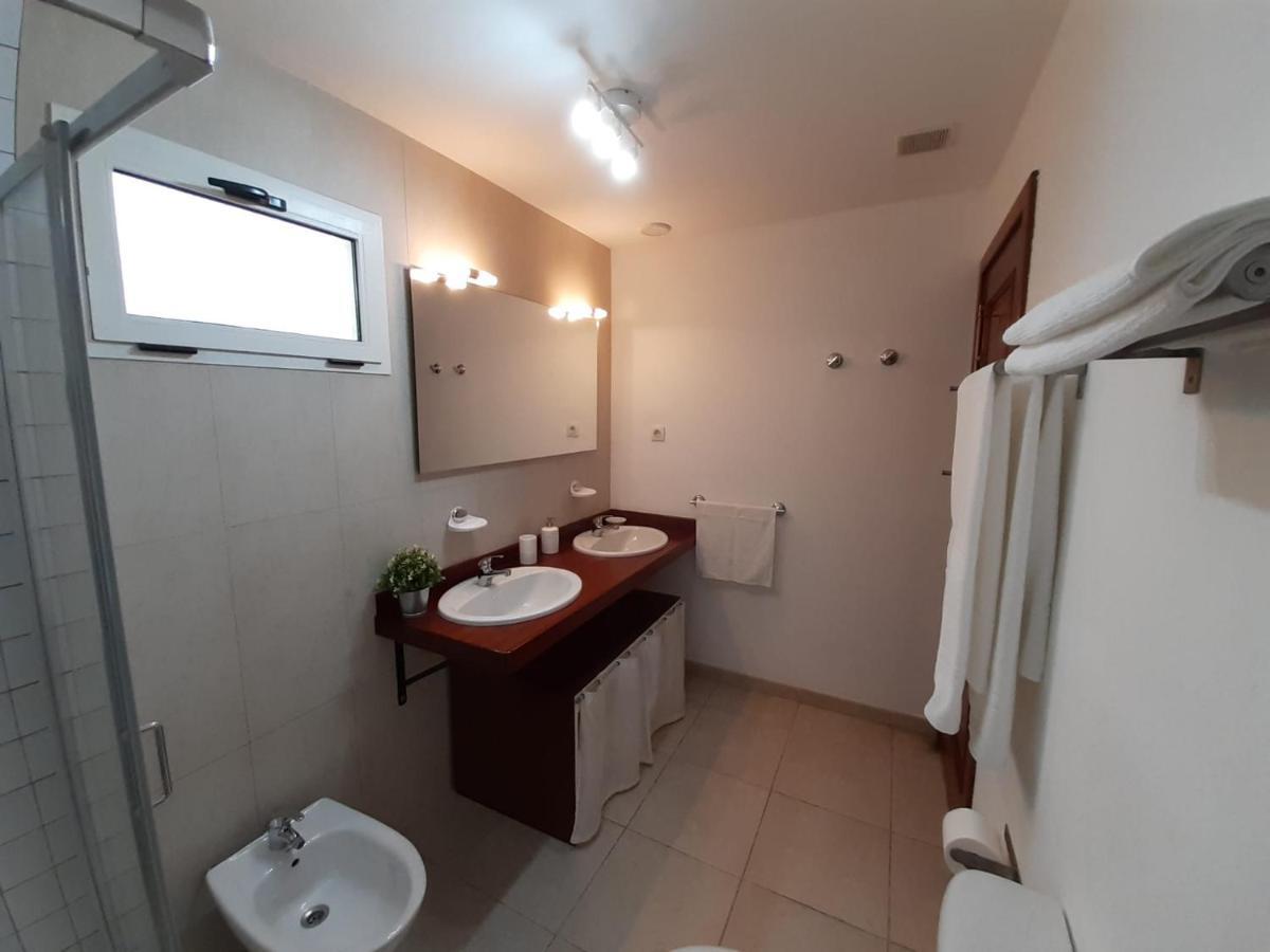 פלאיה בלנקה Apartamento Arena מראה חיצוני תמונה