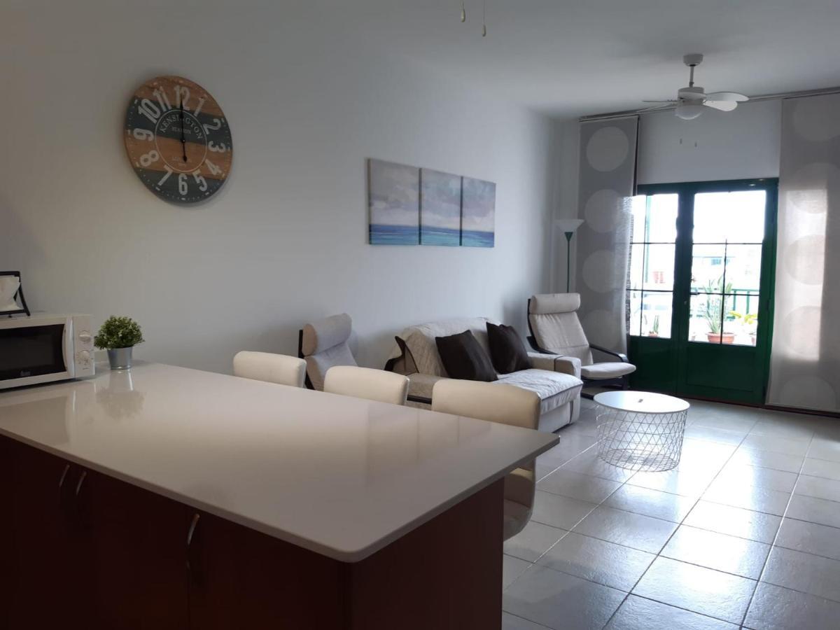 פלאיה בלנקה Apartamento Arena מראה חיצוני תמונה