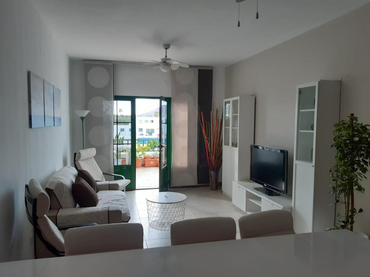 פלאיה בלנקה Apartamento Arena מראה חיצוני תמונה