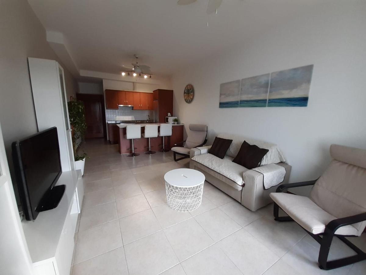 פלאיה בלנקה Apartamento Arena מראה חיצוני תמונה