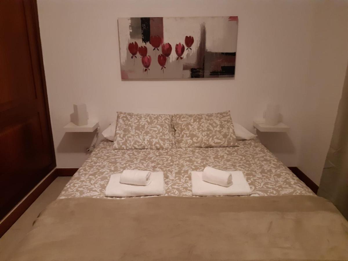 פלאיה בלנקה Apartamento Arena מראה חיצוני תמונה