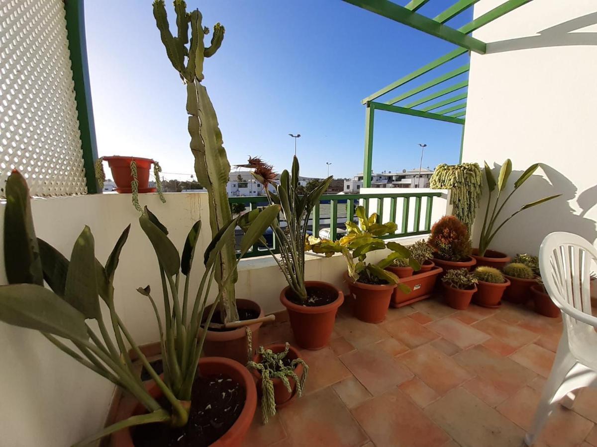 פלאיה בלנקה Apartamento Arena מראה חיצוני תמונה
