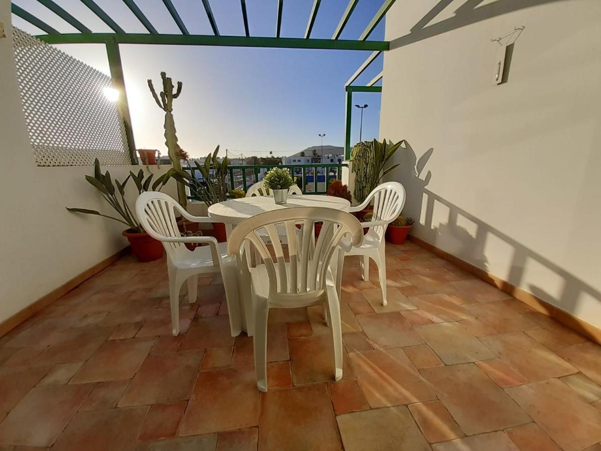 פלאיה בלנקה Apartamento Arena מראה חיצוני תמונה