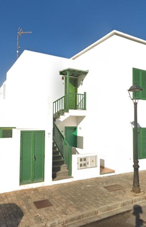 פלאיה בלנקה Apartamento Arena מראה חיצוני תמונה